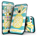 Striped_Mint_and_Gold_Pineapple_-_iPhone_7_-_FullBody_4PC_v1.jpg