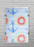 Striped_Watercolor_Nautical_Blue_and_Pink_PosterMockup_11x17_Vertical_V9.jpg