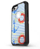 Striped_Watercolor_Nautical_Blue_and_Pink_iPhone7_Defender_V3.jpg