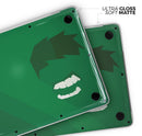 Comic Series / Strong Super Hero Wars 6 - Apple MacBook Pro, Pro with Touch Bar or Air Skin Decal Kit (All Versions Available)