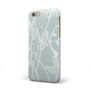 Subtle_Green_and_White_Lace_Design_-_iPhone_6s_-_Gold_-_Clear_Rubber_-_Hybrid_Case_-_Shopify_-_V1.jpg