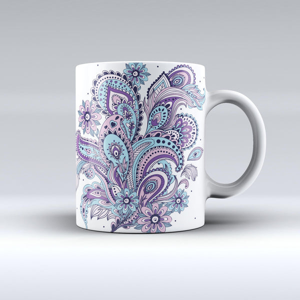 The-Subtle-Pink-and-Blue-Vector-Sprout-ink-fuzed-Ceramic-Coffee-Mug