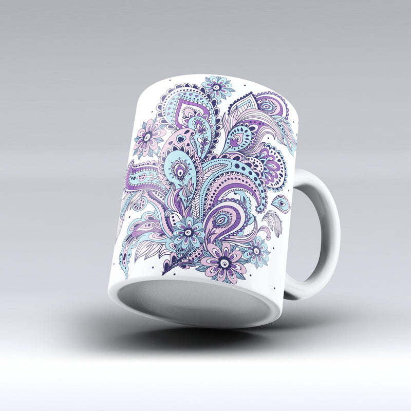The-Subtle-Pink-and-Blue-Vector-Sprout-ink-fuzed-Ceramic-Coffee-Mug