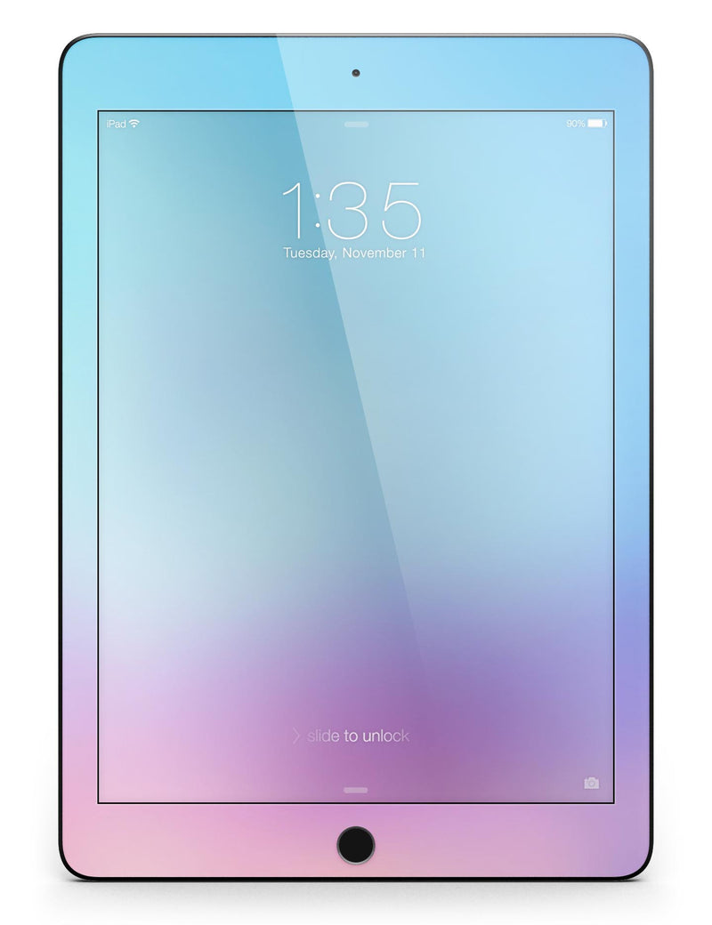 Subtle Tie-Dye Tone - iPad Pro 97 - View 6.jpg