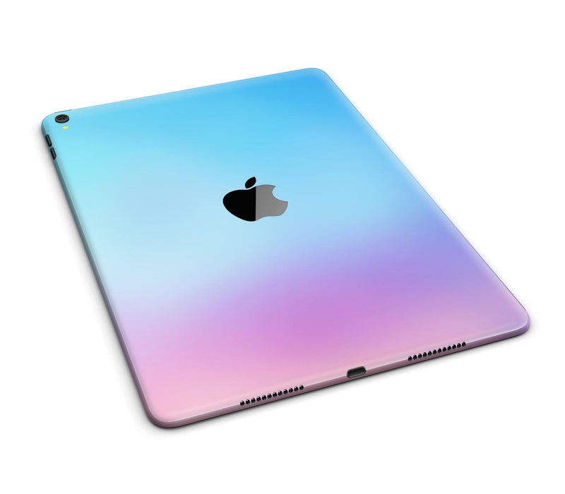 Subtle Tie-Dye Tone - iPad Pro 97 - View 5.jpg