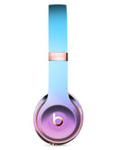 Subtle Tie-Dye Tone Full-Body Skin Kit for the Beats by Dre Solo 3 Wireless Headphones