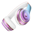 Subtle Tie-Dye Tone Full-Body Skin Kit for the Beats by Dre Solo 3 Wireless Headphones
