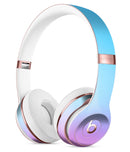 Subtle Tie-Dye Tone Full-Body Skin Kit for the Beats by Dre Solo 3 Wireless Headphones