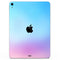 Subtle Tie-Dye Tone - Full Body Skin Decal for the Apple iPad Pro 12.9", 11", 10.5", 9.7", Air or Mini (All Models Available)