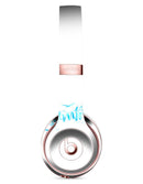 Summer Blue Watercolor Seagulls Full-Body Skin Kit for the Beats by Dre Solo 3 Wireless Headphones