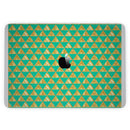 MacBook Pro with Touch Bar Skin Kit - Summer_Green_and_Gold_v1-MacBook_13_Touch_V3.jpg?
