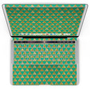 MacBook Pro with Touch Bar Skin Kit - Summer_Green_and_Gold_v1-MacBook_13_Touch_V4.jpg?