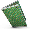 MacBook Pro with Touch Bar Skin Kit - Summer_Green_and_Gold_v1-MacBook_13_Touch_V6.jpg?