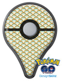 Summer Hoops v1 Pokémon GO Plus Vinyl Protective Decal Skin Kit