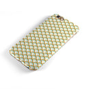Summer Hoops v1 iPhone 6/6s or 6/6s Plus 2-Piece Hybrid INK-Fuzed Case