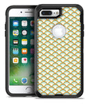 Summer Hoops v1 - iPhone 7 Plus/8 Plus OtterBox Case & Skin Kits