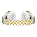 Summer Hoops v1 Full-Body Skin Kit for the Beats by Dre Solo 3 Wireless Headphones