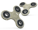 Summer Hoops v1 Full-Body Fidget Spinner Skin-Kit