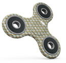 Summer Hoops v1 Full-Body Fidget Spinner Skin-Kit