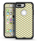 Summer Hoops v1 - iPhone 7 Plus/8 Plus OtterBox Case & Skin Kits