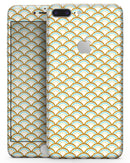 Summer Hoops v1 - Skin-kit for the iPhone 8 or 8 Plus