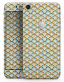 Summer Hoops v1 - Skin-kit for the iPhone 8 or 8 Plus