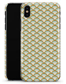 Summer Hoops v1 - iPhone X Clipit Case