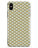 Summer Hoops v1 - iPhone X Clipit Case