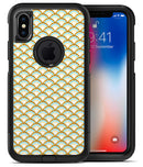 Summer Hoops v1 - iPhone X OtterBox Case & Skin Kits