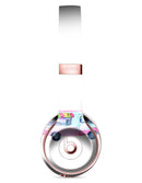 Summer Mode Ice Cream Truck 2 Full-Body Skin Kit for the Beats by Dre Solo 3 Wireless Headphones