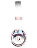 Summer Mode Ice Cream Truck Full-Body Skin Kit for the Beats by Dre Solo 3 Wireless Headphones