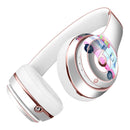 Summer Mode Ice Cream Truck Full-Body Skin Kit for the Beats by Dre Solo 3 Wireless Headphones