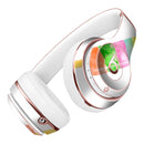 Summer Mode Ice Cream V1 Full-Body Skin Kit for the Beats by Dre Solo 3 Wireless Headphones