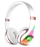 Summer Mode Ice Cream V1 Full-Body Skin Kit for the Beats by Dre Solo 3 Wireless Headphones