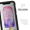 Summer Mode Ice Cream v10 - Skin Kit for the iPhone OtterBox Cases