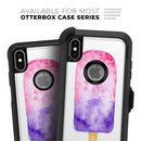 Summer Mode Ice Cream v10 - Skin Kit for the iPhone OtterBox Cases
