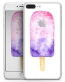 Summer Mode Ice Cream v10 - Skin-kit for the iPhone 8 or 8 Plus