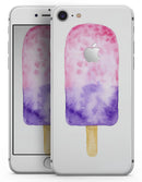 Summer Mode Ice Cream v10 - Skin-kit for the iPhone 8 or 8 Plus