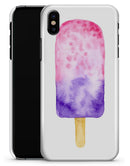 Summer Mode Ice Cream v10 - iPhone X Clipit Case