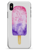 Summer Mode Ice Cream v10 - iPhone X Clipit Case