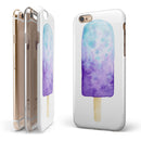 Summer Mode Ice Cream v11 iPhone 6/6s or 6/6s Plus 2-Piece Hybrid INK-Fuzed Case