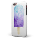 Summer Mode Ice Cream v11 iPhone 6/6s or 6/6s Plus 2-Piece Hybrid INK-Fuzed Case