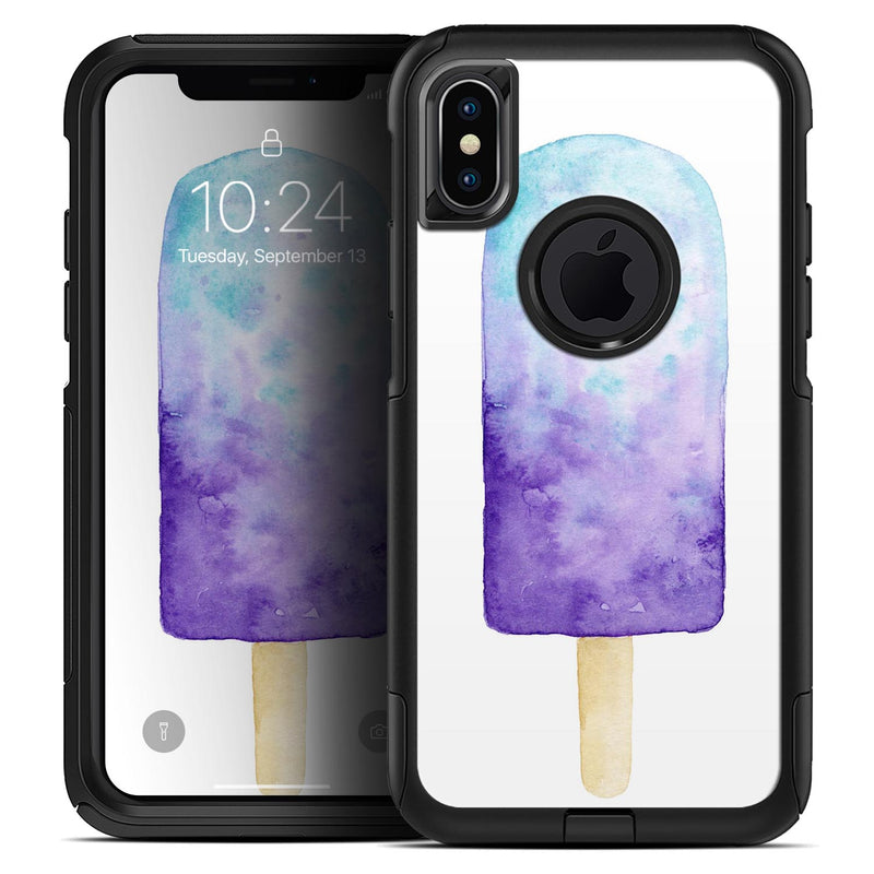 Summer Mode Ice Cream v11 - Skin Kit for the iPhone OtterBox Cases