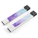 Summer Mode Ice Cream v11 - Premium Decal Protective Skin-Wrap Sticker compatible with the Juul Labs vaping device