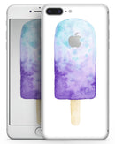 Summer Mode Ice Cream v11 - Skin-kit for the iPhone 8 or 8 Plus