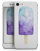 Summer Mode Ice Cream v11 - Skin-kit for the iPhone 8 or 8 Plus