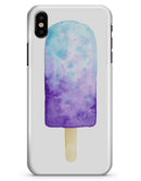 Summer Mode Ice Cream v11 - iPhone X Clipit Case