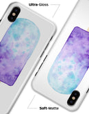 Summer Mode Ice Cream v11 - iPhone X Clipit Case