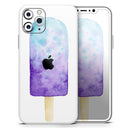 Summer Mode Ice Cream v11 - Protective Skin Wrap & Decal – Compatible with iPhone SE to iPhone 17 Pro Max (All Models)