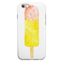 Summer Mode Ice Cream v12 iPhone 6/6s or 6/6s Plus 2-Piece Hybrid INK-Fuzed Case